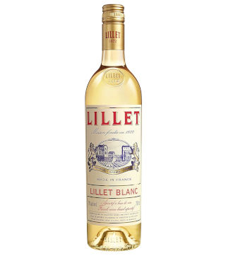 lillet blanc-nairobidrinks